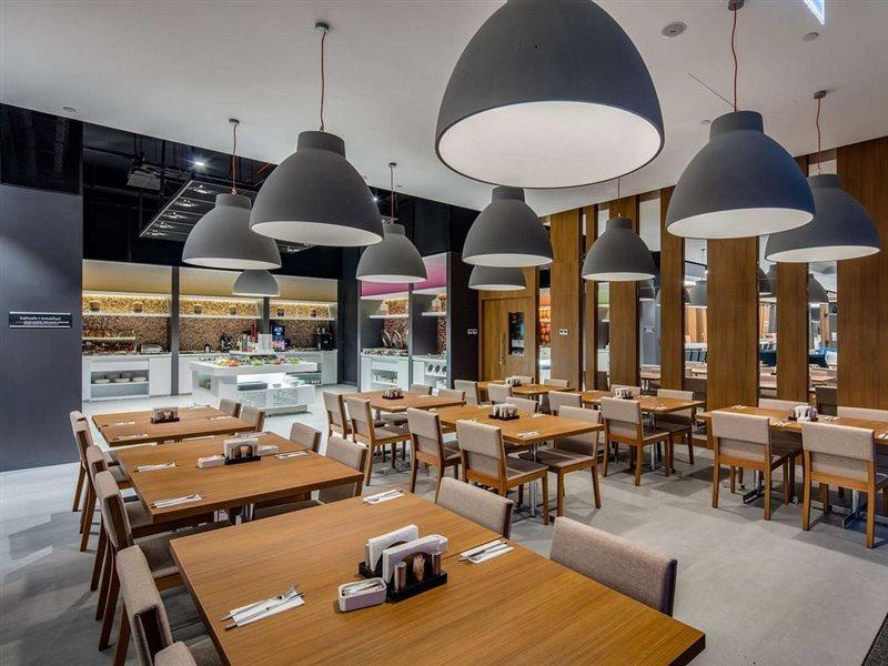 Hampton By Hilton Izmir Aliaga Hotell Eksteriør bilde